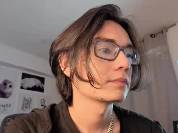 Davoxer Chaturbate stream image from January 21, 2026