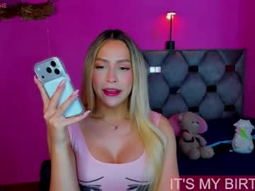 Dione_Sexyy Chaturbate stream image from January 21, 2026