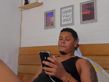 Dominicvera Chaturbate stream image from January 21, 2026