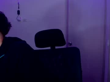 Juanmres Chaturbate stream image from January 21, 2026