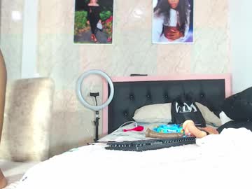K_Stormi_ Chaturbate stream image from January 21, 2026