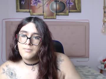 Kate_Pickman Chaturbate stream image from January 21, 2026