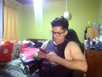 Latinn_Babe Chaturbate stream image from January 21, 2026