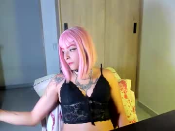 Lilith_Harmony Chaturbate stream image from January 21, 2026