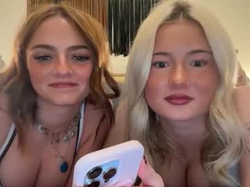 Maddiethebaddiee Chaturbate stream image from January 21, 2026