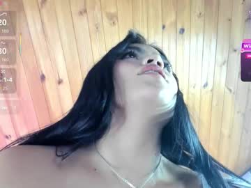 Mishaa_01 Chaturbate stream image from January 21, 2026