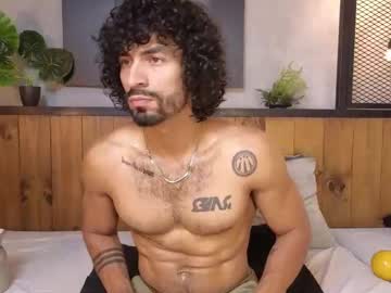 Romeocolin_ Chaturbate stream image from January 21, 2026