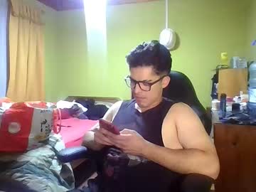 Rpaulo25 Chaturbate stream image from January 21, 2026