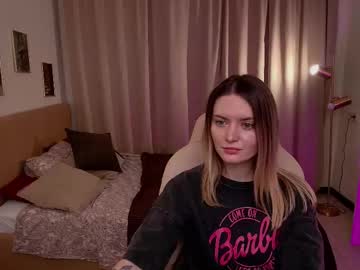 Ursula_Andresss Chaturbate stream image from January 21, 2026