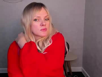 Victoria_Nelson Chaturbate stream image from January 21, 2026