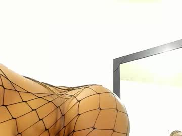 Alishagoddes Chaturbate stream image from January 21, 2026