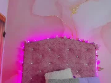 Amy__Rose__ Chaturbate stream image from January 21, 2026