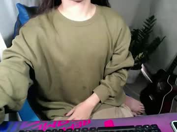 Anjaneth Chaturbate stream image from January 21, 2026