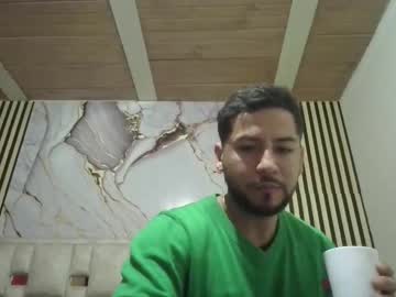 Arthur1718 Chaturbate stream image from January 21, 2026