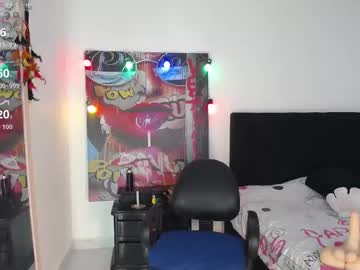 Coraline10 Chaturbate stream image from January 21, 2026