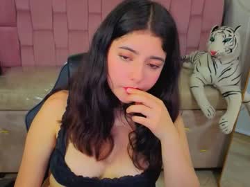 Crystal1_B_ Chaturbate stream image from January 21, 2026