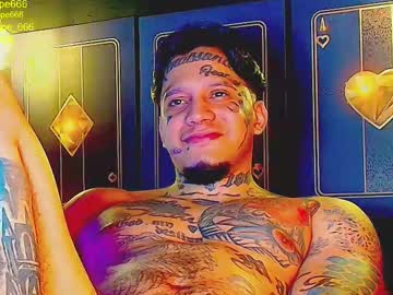 Daimond_Hope666 Chaturbate stream image from January 21, 2026