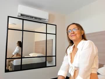 Gabrielathomas Chaturbate stream image from January 21, 2026
