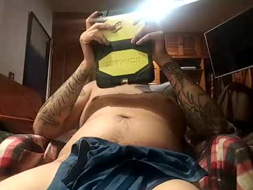 Guitarhro007 Chaturbate stream image from January 21, 2026