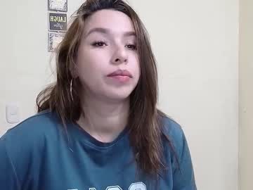 Isabellaa_Smith03 Chaturbate stream image from January 21, 2026