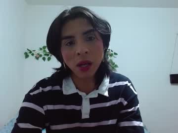 Ivonne_Claire Chaturbate stream image from January 21, 2026