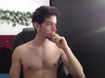 Killua_Parker Chaturbate stream image from January 21, 2026