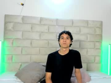 Liamblazze_ Chaturbate stream image from January 21, 2026