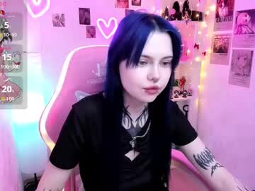 Morana_Batt Chaturbate stream image from January 21, 2026