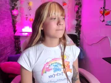 Pamelajhonsom Chaturbate stream image from January 21, 2026