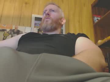 Redhead4fun Chaturbate stream image from January 21, 2026