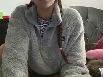 Salome_Parra21 Chaturbate stream image from January 21, 2026