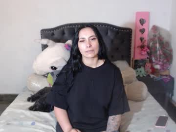 Salomefox2 Chaturbate stream image from January 21, 2026