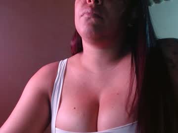 Tammymilf_ Chaturbate stream image from January 21, 2026