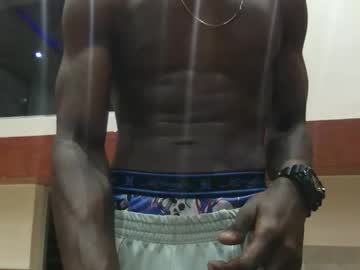 Blvck5mith Chaturbate stream image from January 21, 2026