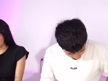 Coupsextop Chaturbate stream image from January 21, 2026