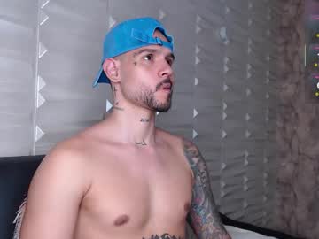 David_Col11 Chaturbate stream image from January 21, 2026
