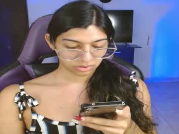 Engiel_Phoenix Chaturbate stream image from January 21, 2026