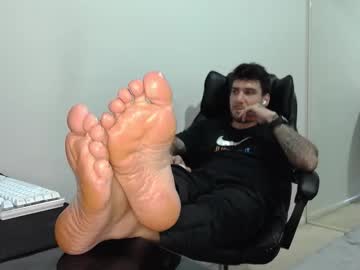 Fraser_Guilen Chaturbate stream image from January 21, 2026