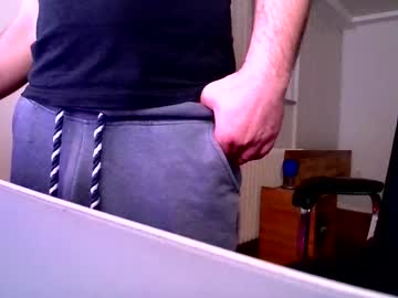 Gordos335 Chaturbate stream image from January 21, 2026