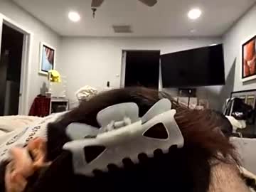 Greekgodandgoddess Chaturbate stream image from January 21, 2026