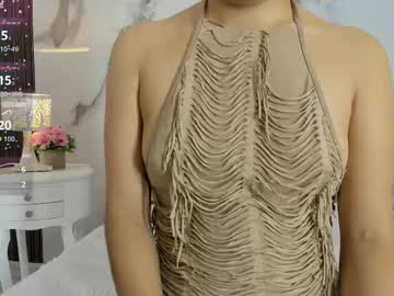 Hannahill69 Chaturbate stream image from January 21, 2026