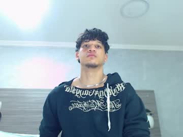 Isaac893386 Chaturbate stream image from January 21, 2026
