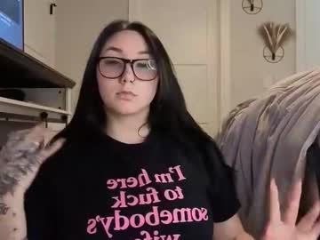 Iveyjade33 Chaturbate stream image from January 21, 2026