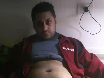 Kingcorvo82 Chaturbate stream image from January 21, 2026