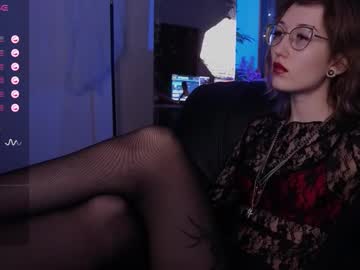 Lissaros Chaturbate stream image from January 21, 2026