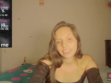 Luawild272465 Chaturbate stream image from January 21, 2026