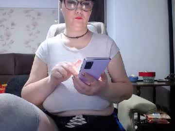 Mary_X Chaturbate stream image from January 21, 2026