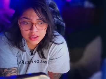 Miacanela_Xo Chaturbate stream image from January 21, 2026