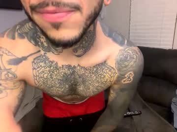 Midnightvoid18 Chaturbate stream image from January 21, 2026