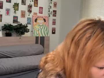 Pixieyes0n Chaturbate stream image from January 21, 2026